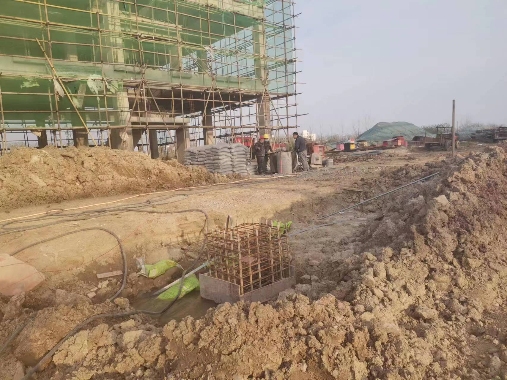 萨迦当桥梁出现裂缝的时候应该及时加固修补